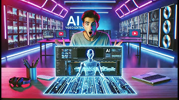 Make YouTube Videos 10X Faster with These AI Tools | TechVanta