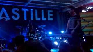 Bastille-Haunt (Live In Portland)