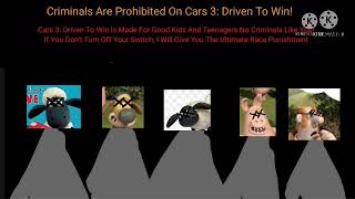 Shaun The Sheep Nintendos Ds Game Anti-Piracy Screen 2008-2010