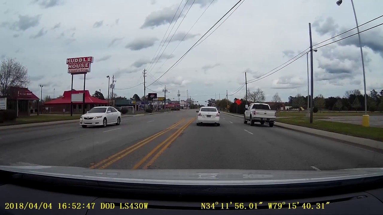 Mullins SC 2018 YouTube