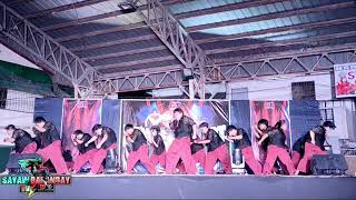 Artopia - Champion Xtreme Dance Contest Poblacion Muntinlupa City 20926