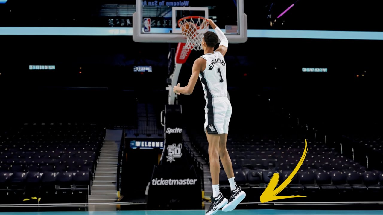 Мифы об НБА, в которые мы все верили