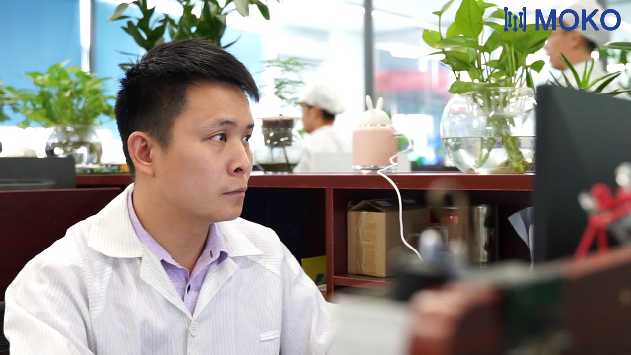 PCB Assembly SOP Project PNP File Check PCB Design & Layout Factory - Shenzhen MOKO TECHNOLOGY