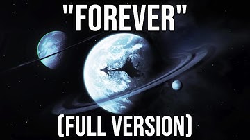 Murder Drones OST: "FOREVER" (Full Version)