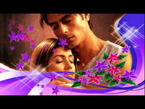 Bulbul Ne Bhi Yun Gul Ko Mohammad aziz \u0026 Alka Yagnik.flv....by.....smartfaruk