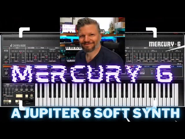 Nu-Trix's In-Depth Guide and Review of Mercury-6