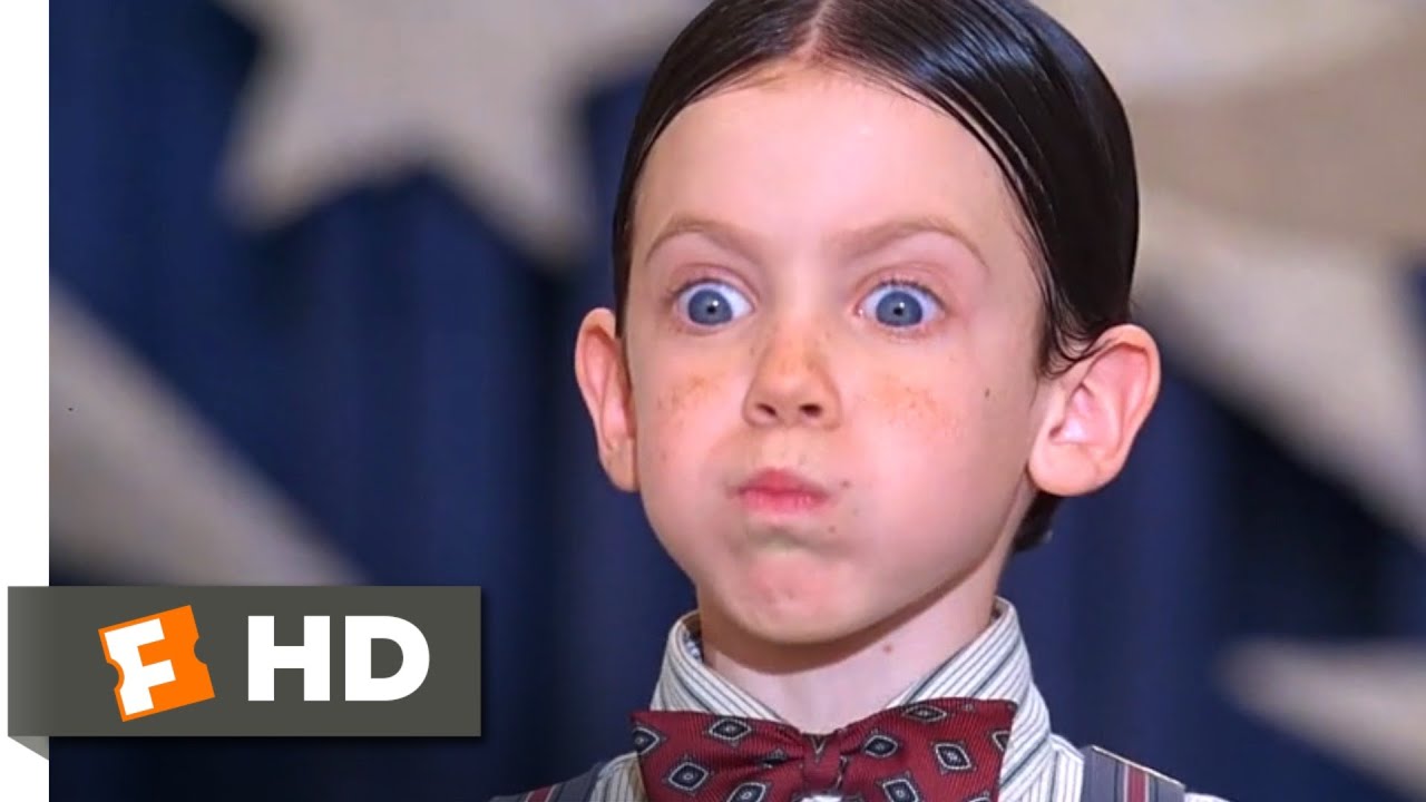 The Little Rascals 1994   Bubble Trouble Scene 910  Movieclips