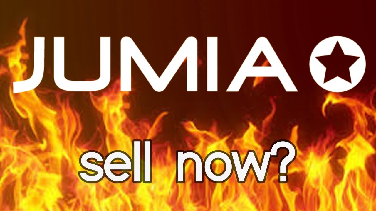 JMIA Stock News and Analysis | JUMIA Stock Predictions; Should you Sell Jumia?