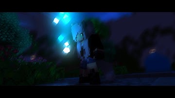 Speed Render || Mine-imator || #1