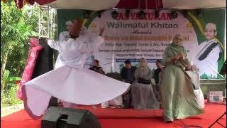 Al Qalbu Mutayyam - QASIDAH AL FAJAR - Cover By Filda Azatil (Fifi) #gambus #gambuselnurfa #live