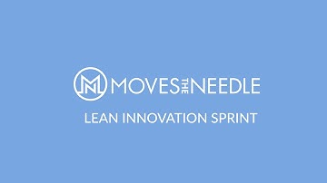 Lean Innovation Sprint