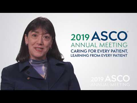 Dr. Monica Bertagnolli Invites You to the 2019 ASCO Annual Meeting