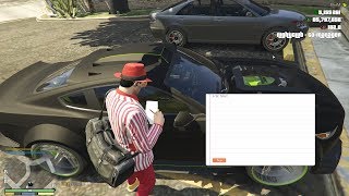 Gta V Fivem Notepad