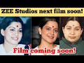 JayaLalitha Biopic movie! | ZEE Studios | Thalaivi | thalaivi release date | kangana ranaut!