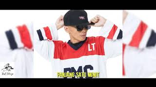 Benzooloo - Rapper Satu Minit Lirik