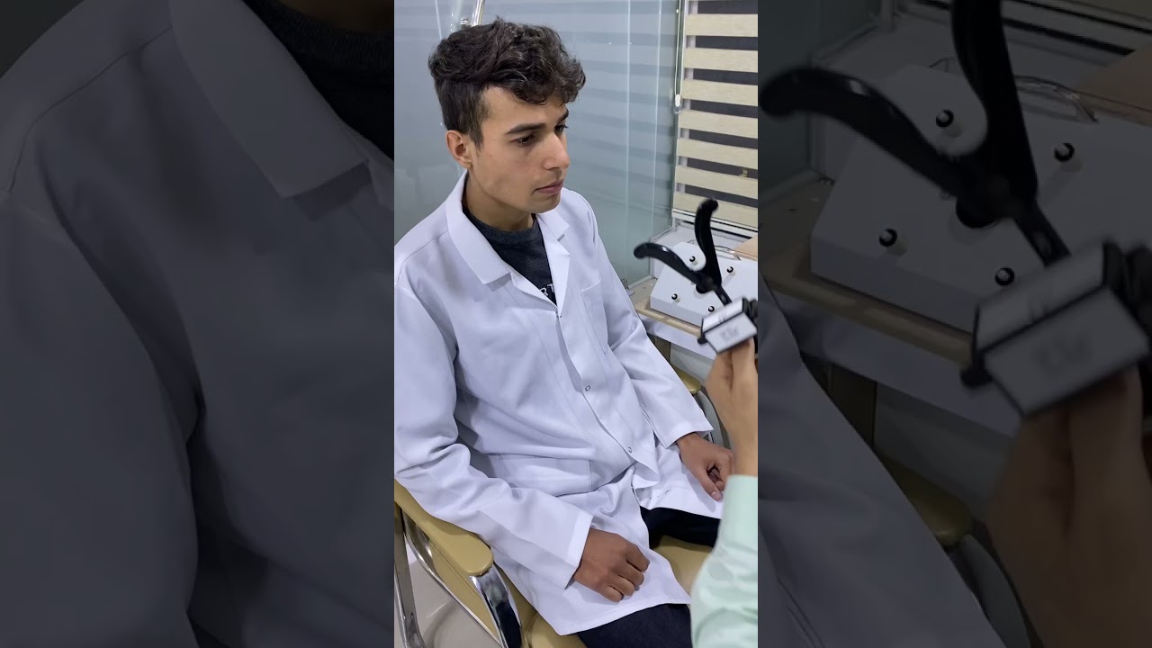 RAF Ruler Examination Durra Medical YouTube RAF Ruler Examination Durra Medical YouTube