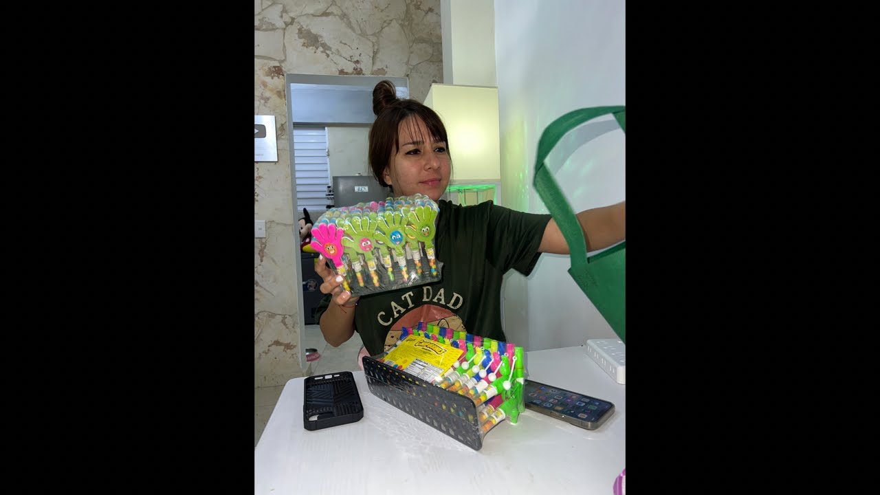 Mi vida en Cuba está en vivo