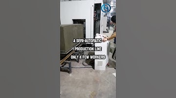 Foam Concrete Block Machine-Aerated Block Machine-Foamcete Wallboard Cutting Machine-Hengde HI-TECH