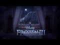 Frozen 3 official trailer  the beginning of elsas rage  fan edit