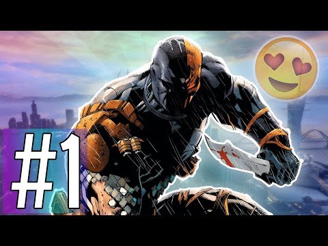 DC Universe Online - Main Hero Series *Advanced Walkthrough 2018*