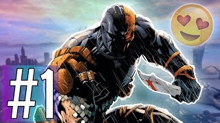 DC Universe Online - Main Hero Series *Advanced Walkthrough 2018*