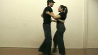 2 July 2009 - Intermediate Routine