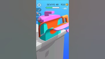 ASMR Slicing Gameplay Part 23 😮🗡🗡