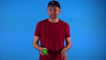 Learn 3 Easy Yoyo Picture Tricks   The Arrow Pizza and Spaghetti