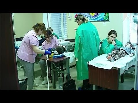 სეზონური ვირუსები