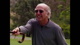 Curb Your Enthusiasm: Larry and the Weatherman