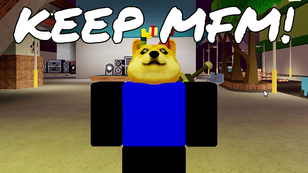 KEEP MID FIGHT MASSES! - yay u saved it!!