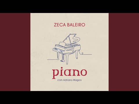 Putar Alfonsina Y El Mar - Zeca Baleiro