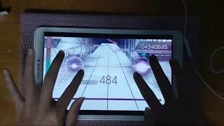 [Arcaea] Kanagawa Cyber Culvert FTR 9 Pure Memory!!!!!!!!!! (-68) (On Stream)