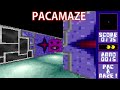 [PacaMaze - Игровой процесс]