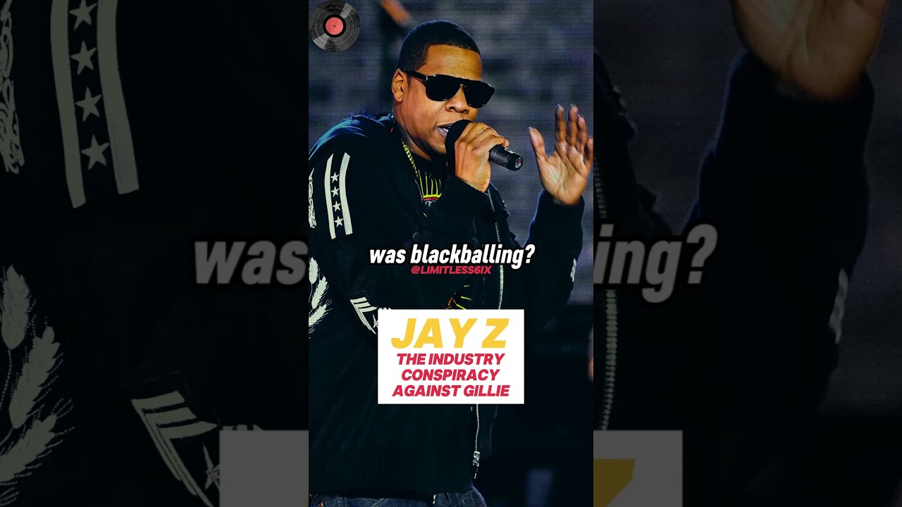 Watch Wallo Confirms Label Execs Silenced Gillie Over Wayne Drama & Turning Down Jay-Z Deal on YouTube Watch Wallo Confirms Label Execs Silenced Gillie Over Wayne Drama & Turning Down Jay-Z Deal on YouTube