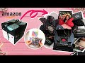 Explosion Box I Caja explosiva de Fotos I 😍 ❤️   I Unboxing-ensembling