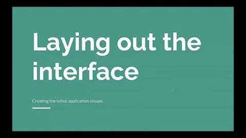 Apache Royale - starting from a blank file