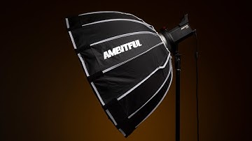 AMBITFUL FL80 Review