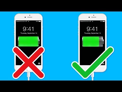 Videó: Az elsődleges Apple ID -cím megváltoztatása az iPhone -on