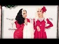 Manila Luzon & Alaska Thunderfuck -- "Working Holiday" from Christmas Queens 2