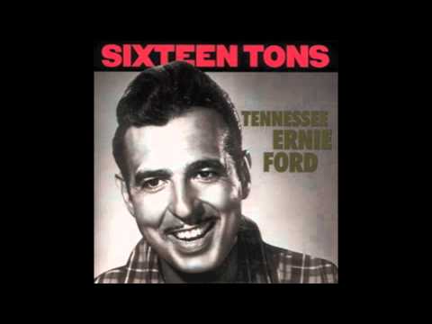 Sixteen Tons