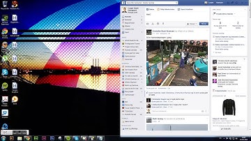 Auto Hot Key: Facebook login with clean browser