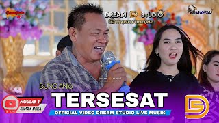 ‼️OM RAJAWALI - TERSESAT || LIVE KEBAN 1 || ACARA BPK. ARWIN (WIN) || DREAM STUDIO