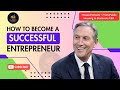 Howard Schultz: The Coffee King Who Rose from Nothing | True Billionaire Stories