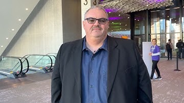 The Role Of Data Management In Effective AI with General Manager for SaaS Protection, Simon Jelley