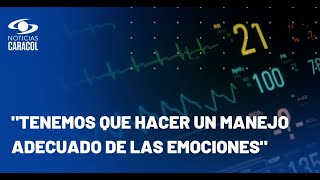 ¿Ira y odio podrían afectar el corazón? Le contamos lo que dicen expertos