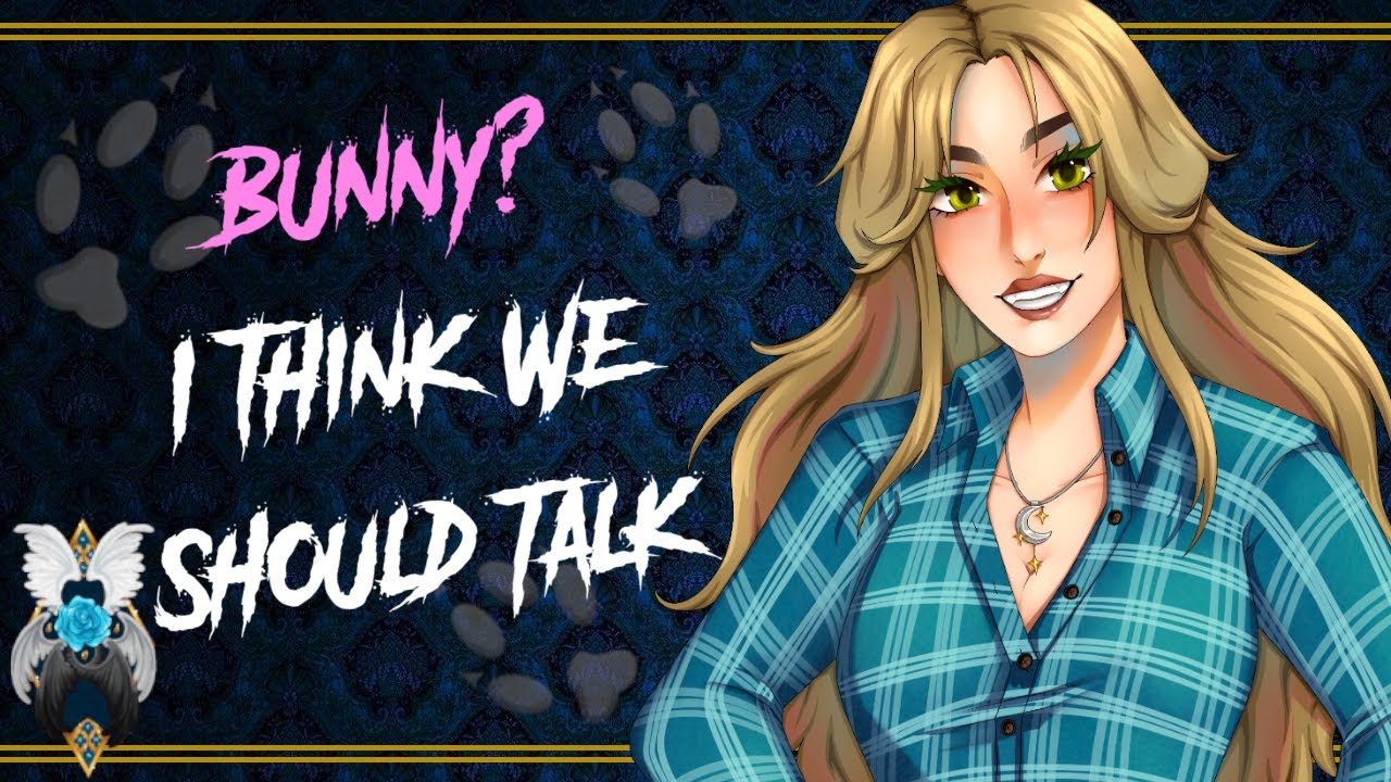 Meeting Your Werewolf GF's Pack Leader! || Werewolf ASMR RP {F4A} {More Jessamy Lore?}