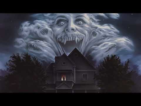 Come To Me Brad Fiedel 1 Hr Loop Fright Night Soundtrack 