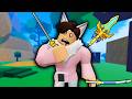 LE PEGGIORI ARMI Su ROBLOX Blox Fruits