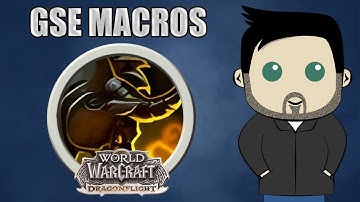 Brewmaster Monk GSE Macro for World of Warcraft Dragonflight 10.1+!